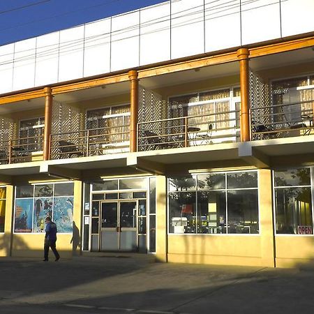 Jezami Hotel Tonga Nuku'alofa Exteriér fotografie