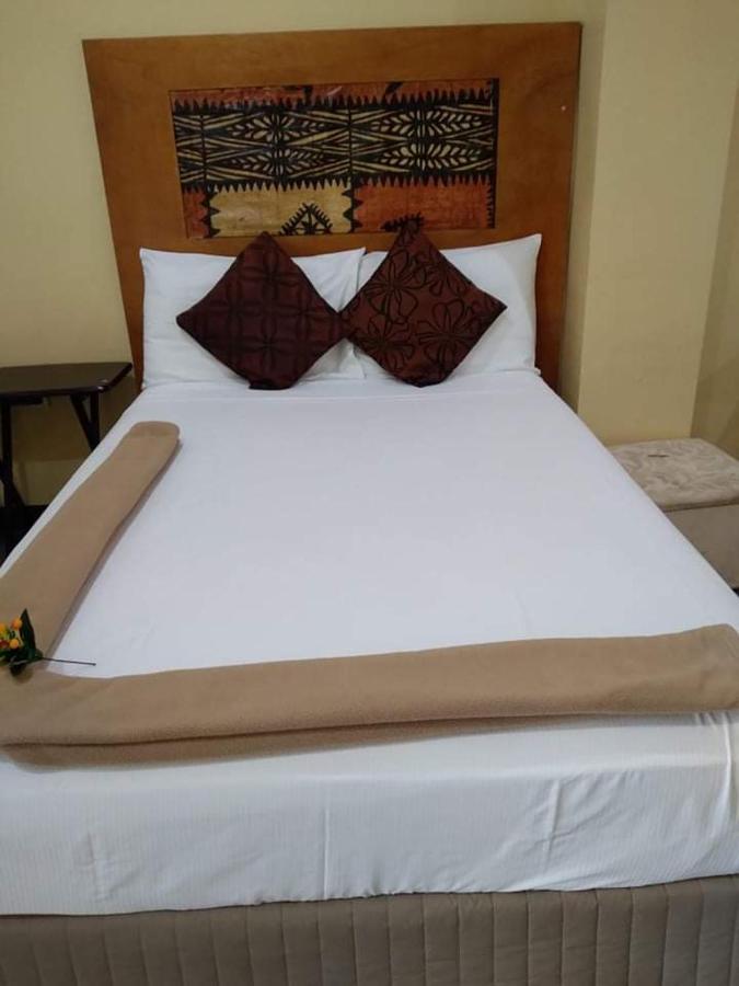 Jezami Hotel Tonga Nuku'alofa Exteriér fotografie
