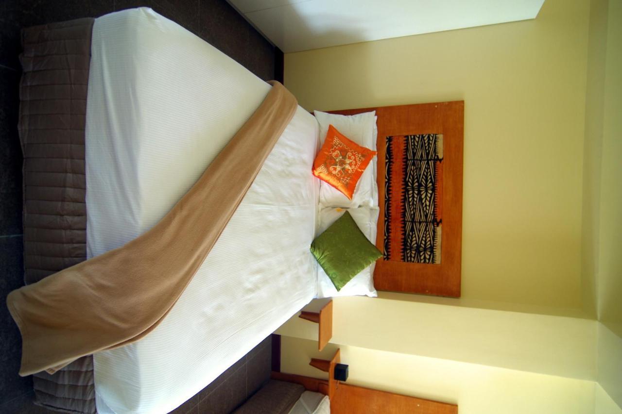 Jezami Hotel Tonga Nuku'alofa Exteriér fotografie