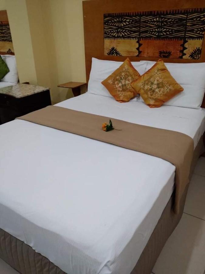 Jezami Hotel Tonga Nuku'alofa Exteriér fotografie