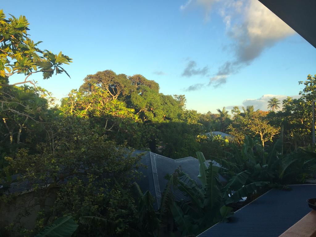 Jezami Hotel Tonga Nuku'alofa Exteriér fotografie