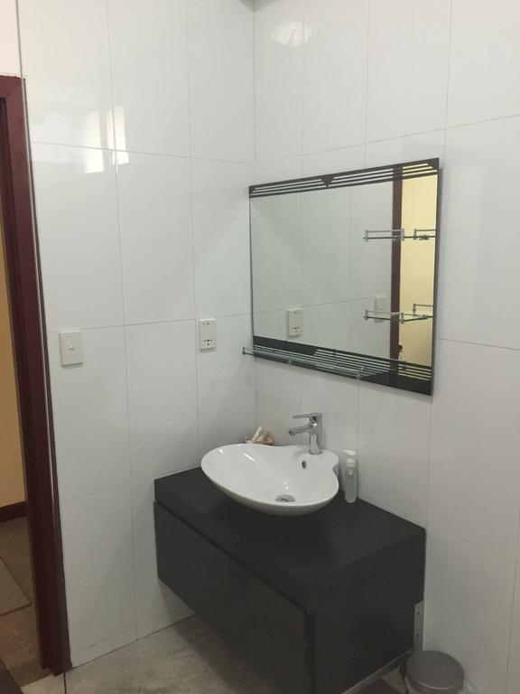 Jezami Hotel Tonga Nuku'alofa Exteriér fotografie